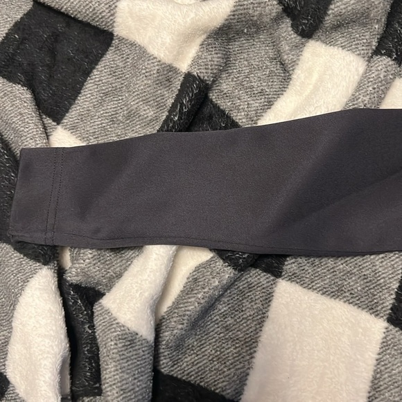 OshKosh B’gosh Hooded Light jacket / sweatshirt size 12 - Picture 9 of 16